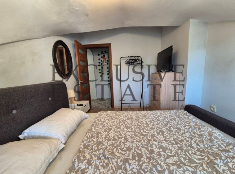 Ексклузивно! Двустаен апартамент за продажба в района на Чаталджа, гр. Варна! - 0