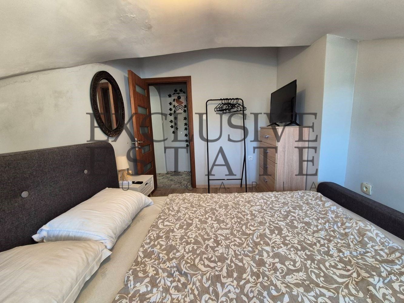 Ексклузивно! Двустаен апартамент за продажба в района на Чаталджа, гр. Варна! - 0