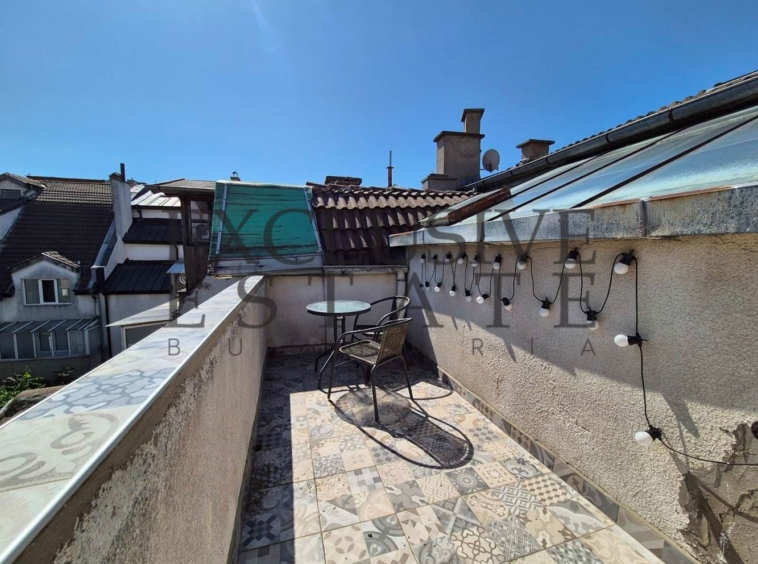 Ексклузивно! Двустаен апартамент за продажба в района на Чаталджа, гр. Варна! - 0