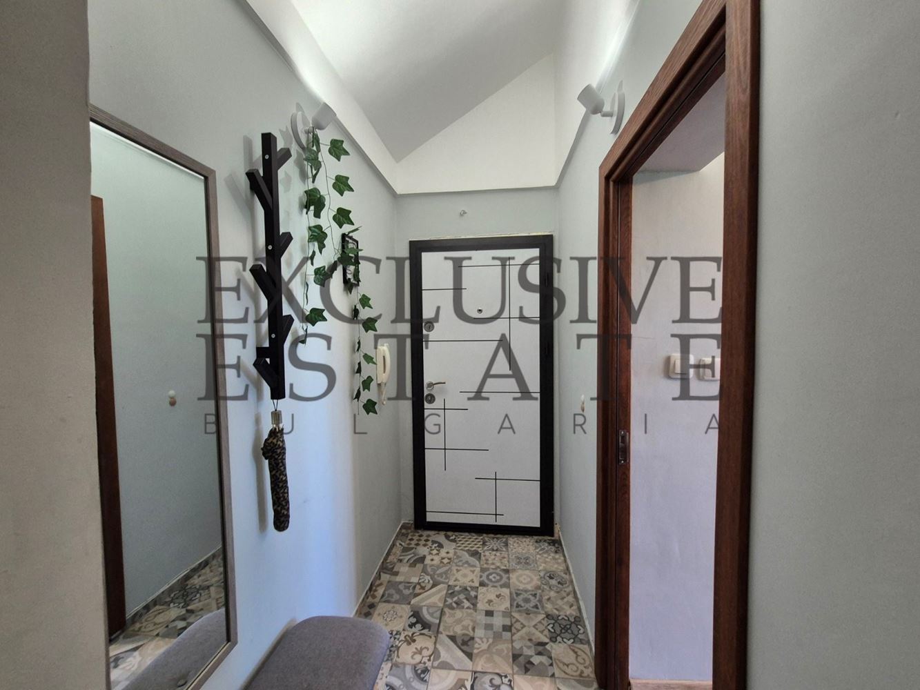 Ексклузивно! Двустаен апартамент за продажба в района на Чаталджа, гр. Варна! - 0