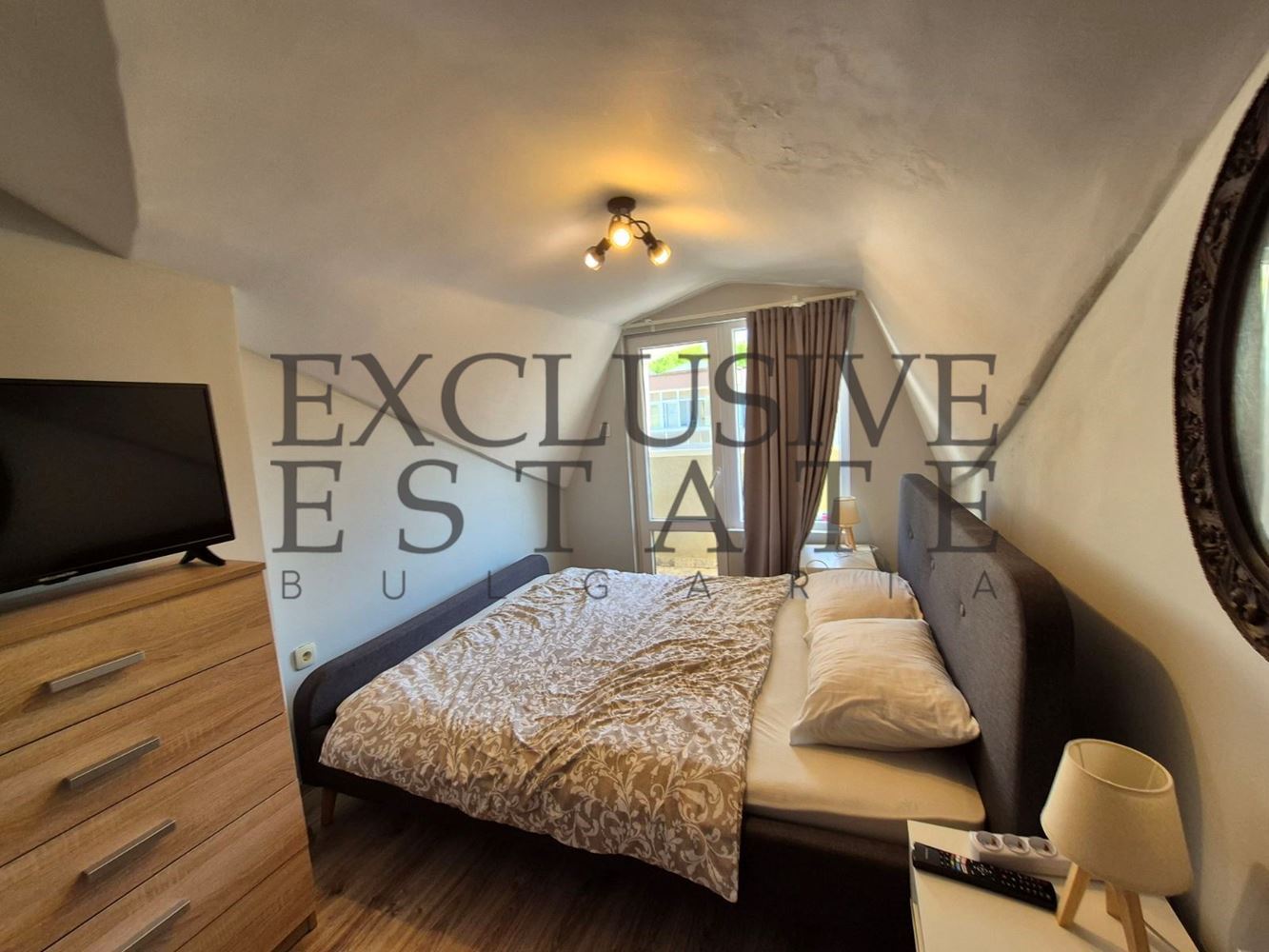 Ексклузивно! Двустаен апартамент за продажба в района на Чаталджа, гр. Варна! - 0