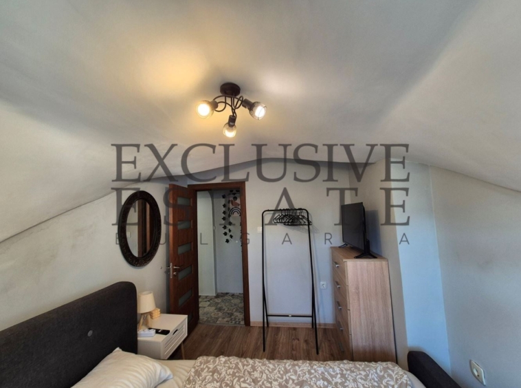 Ексклузивно! Двустаен апартамент за продажба в района на Чаталджа, гр. Варна! - 0