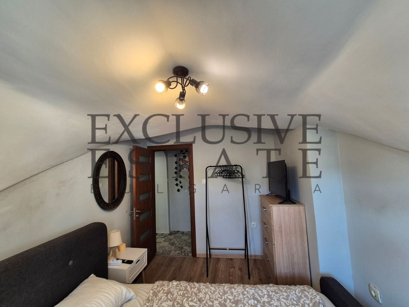 Ексклузивно! Двустаен апартамент за продажба в района на Чаталджа, гр. Варна! - 0