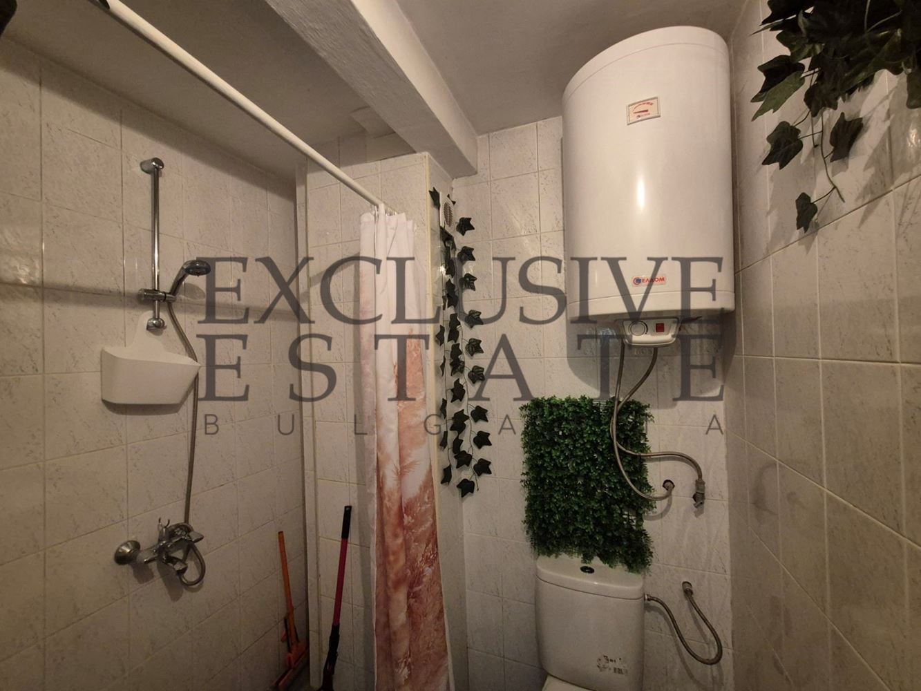 Ексклузивно! Двустаен апартамент за продажба в района на Чаталджа, гр. Варна! - 0