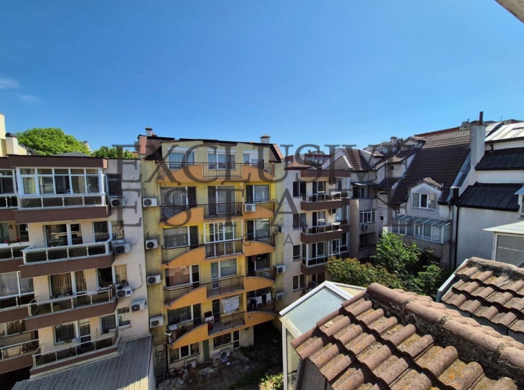 Ексклузивно! Двустаен апартамент за продажба в района на Чаталджа, гр. Варна! - 0