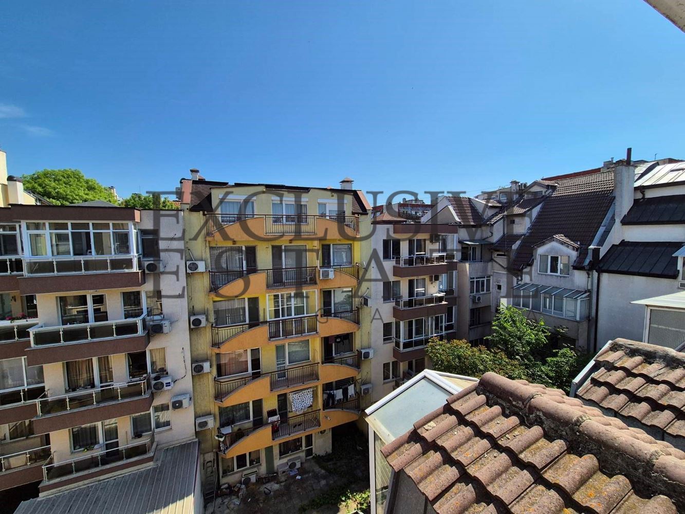 Ексклузивно! Двустаен апартамент за продажба в района на Чаталджа, гр. Варна! - 0