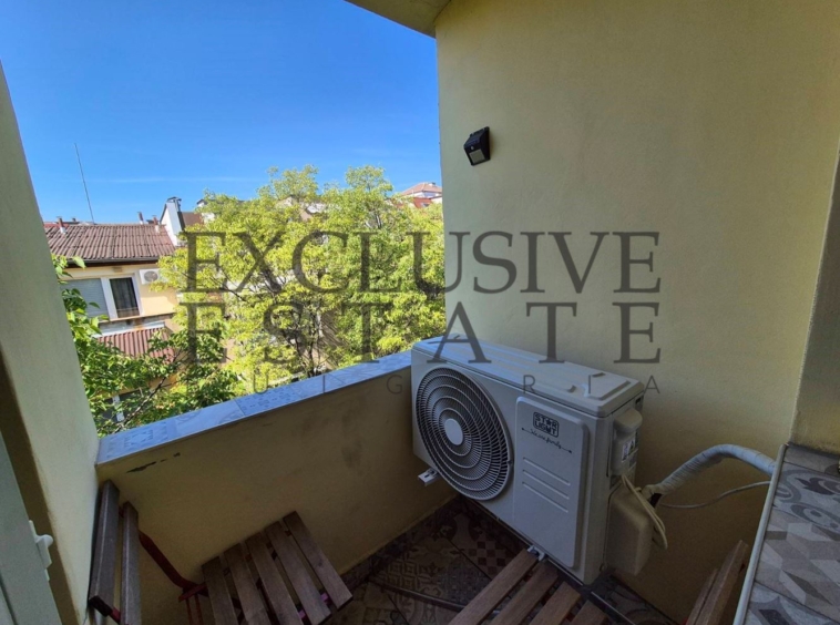 Ексклузивно! Двустаен апартамент за продажба в района на Чаталджа, гр. Варна! - 0