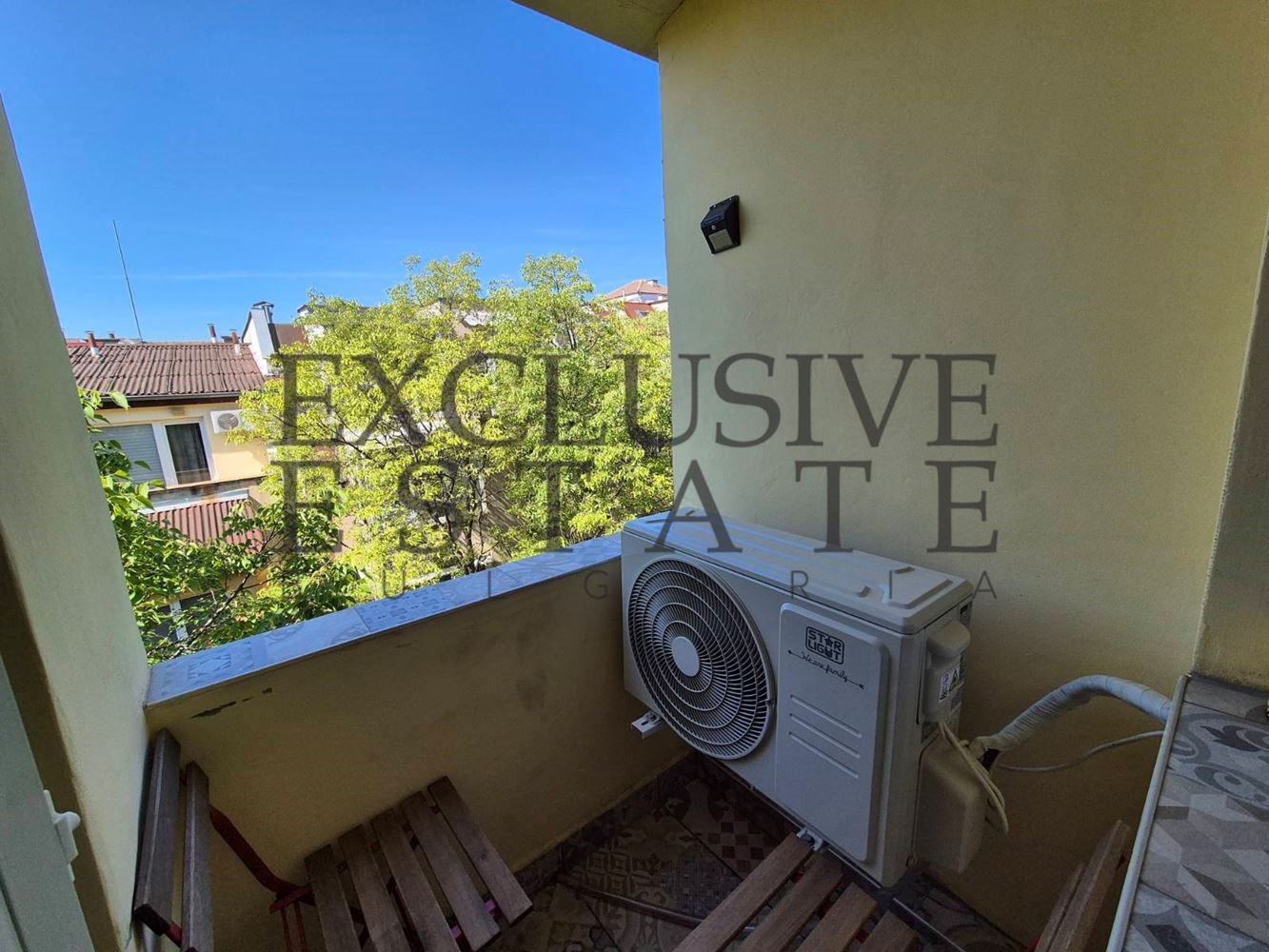 Ексклузивно! Двустаен апартамент за продажба в района на Чаталджа, гр. Варна! - 0