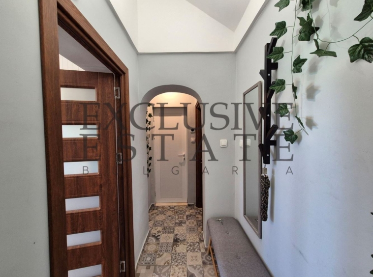 Ексклузивно! Двустаен апартамент за продажба в района на Чаталджа, гр. Варна! - 0