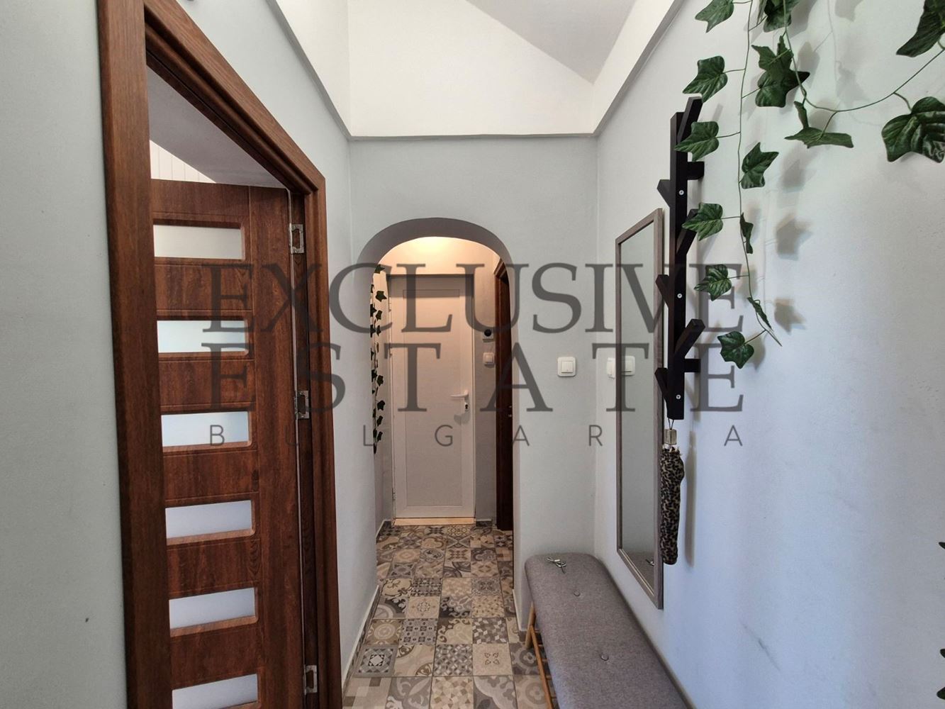 Ексклузивно! Двустаен апартамент за продажба в района на Чаталджа, гр. Варна! - 0