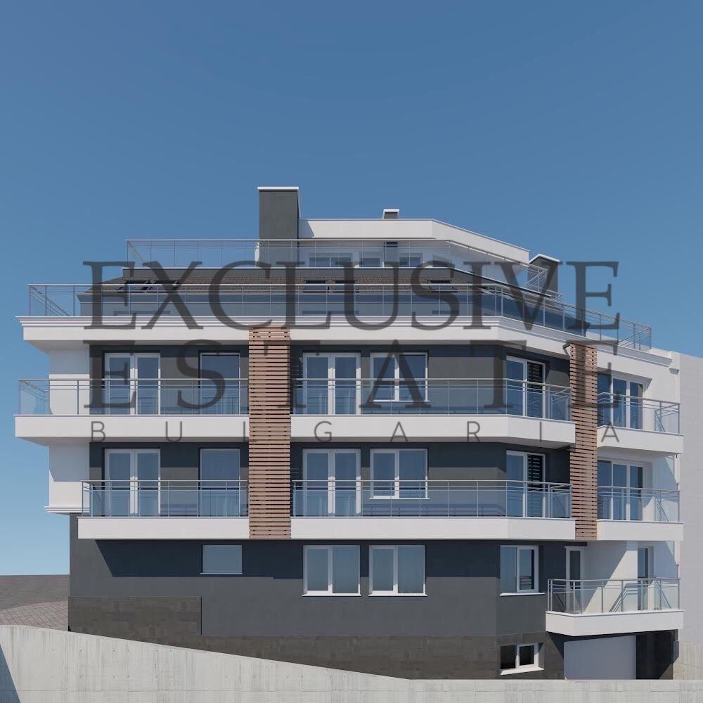 Панорамен четиристаен апартамент за продажба в кв. Аспарухово, гр. Варна! - 0