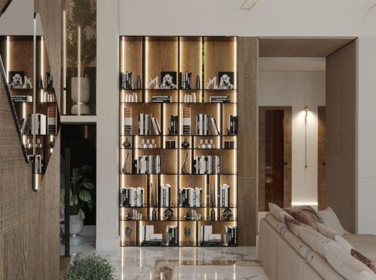 Ексклузивно! Многостаен апартамент за продажба в кв. Бриз, гр. Варна! - 0