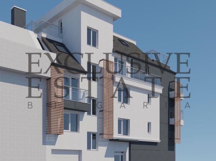 Панорамен четиристаен апартамент за продажба в кв. Аспарухово, гр. Варна! - 0