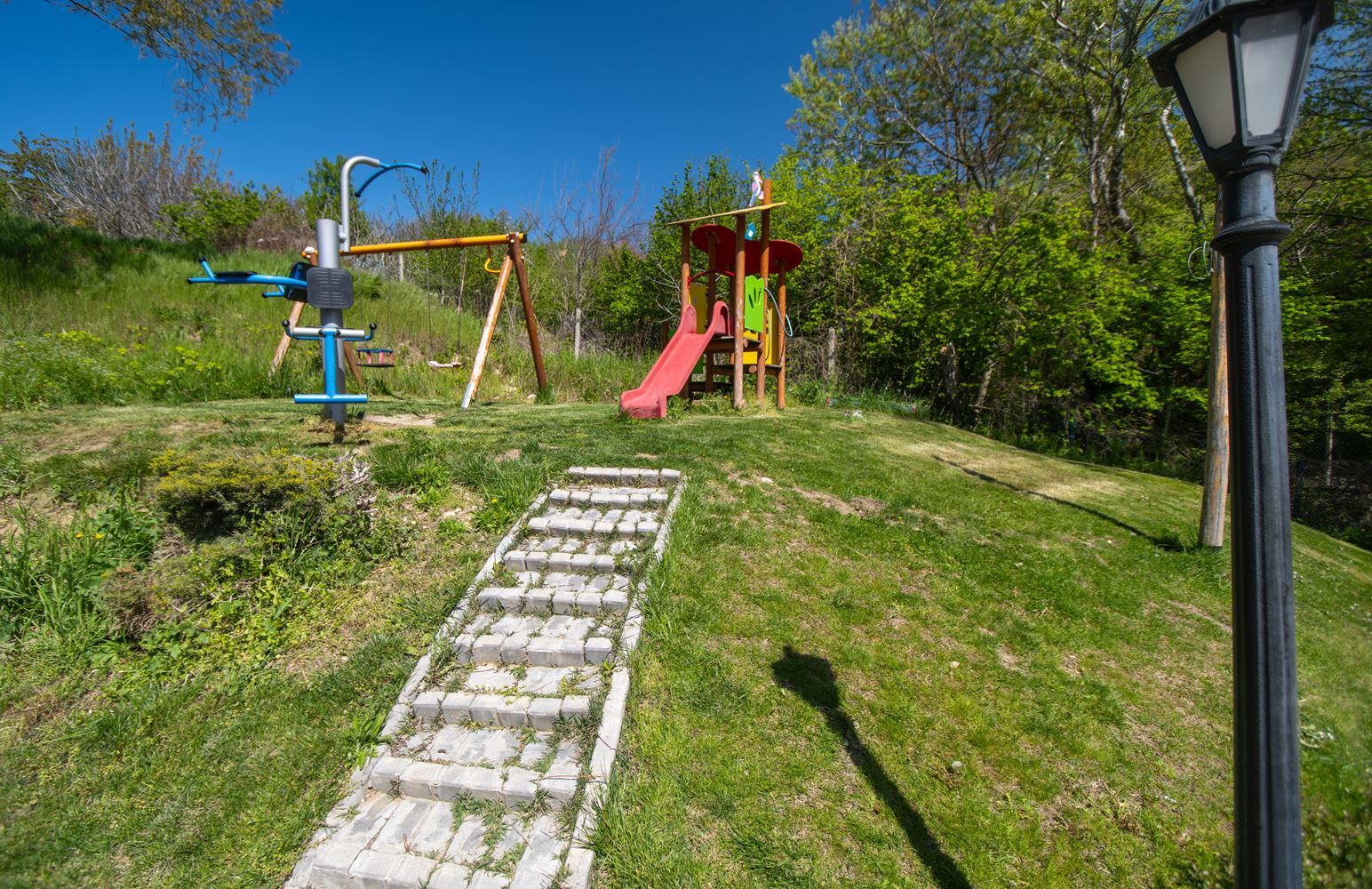 Ексклузивно! Многостаен апартамент за продажба в кв. Бриз, гр. Варна! - 0