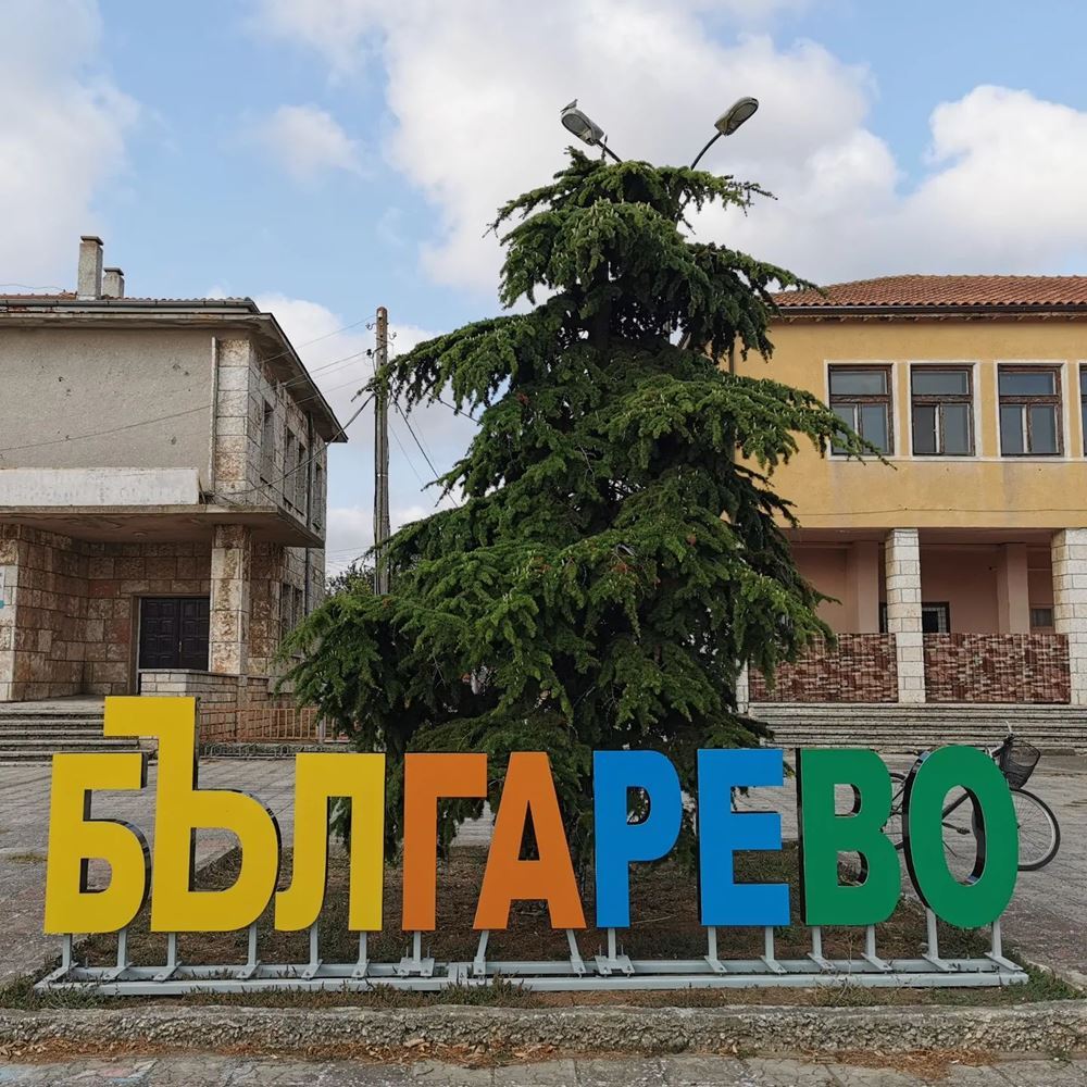 Ексклузивно! Парцел за продажба в с. Българево, област Добрич! - 0