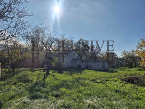 Ексклузивно! Къща за продажба в района на с. Разделна, обл. Варна! - 0