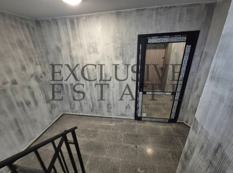 Двустаен апартамент по БДС за продажба в района на кв. Бриз, общ. Варна! - 0