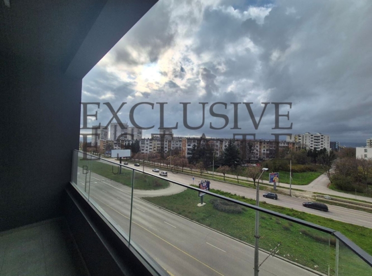 Двустаен апартамент по БДС за продажба в района на кв. Бриз, общ. Варна! - 0