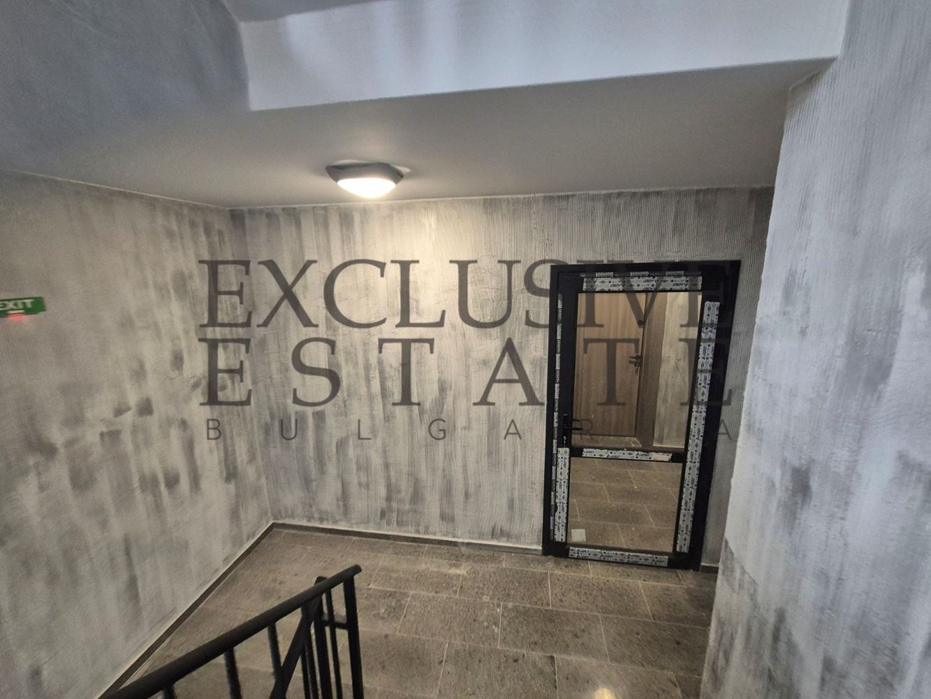 Двустаен апартамент по БДС за продажба в района на кв. Бриз, общ. Варна! - 0