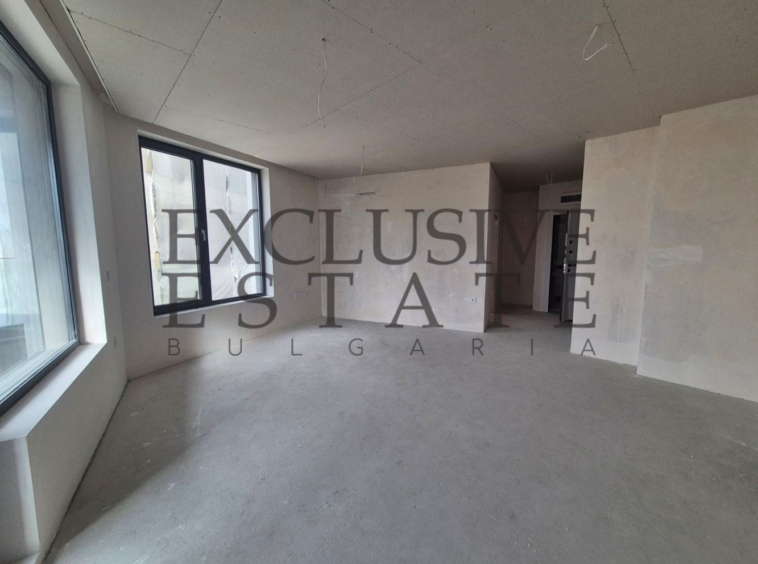 Двустаен апартамент по БДС за продажба в района на кв. Бриз, общ. Варна! - 0