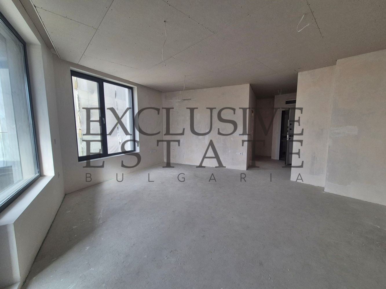 Двустаен апартамент по БДС за продажба в района на кв. Бриз, общ. Варна! - 0