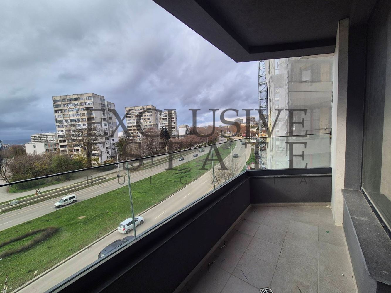 Двустаен апартамент по БДС за продажба в района на кв. Бриз, общ. Варна! - 0