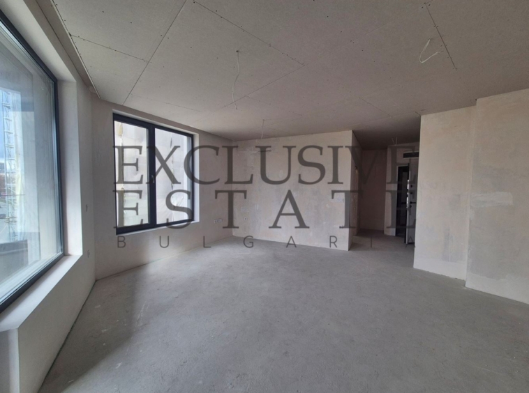 Двустаен апартамент по БДС за продажба в района на кв. Бриз, общ. Варна! - 0