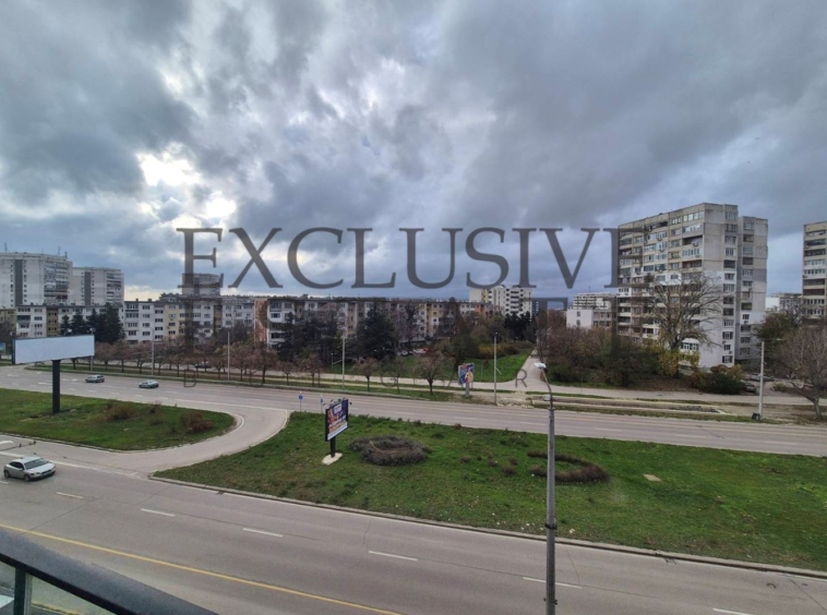 Двустаен апартамент по БДС за продажба в района на кв. Бриз, общ. Варна! - 0