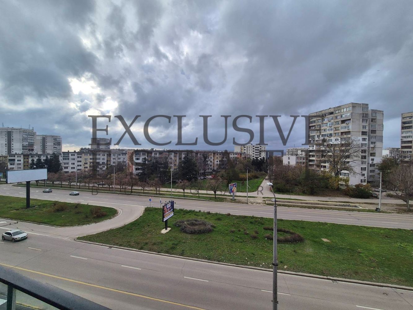 Двустаен апартамент по БДС за продажба в района на кв. Бриз, общ. Варна! - 0