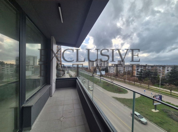 Двустаен апартамент по БДС за продажба в района на кв. Бриз, общ. Варна! - 0