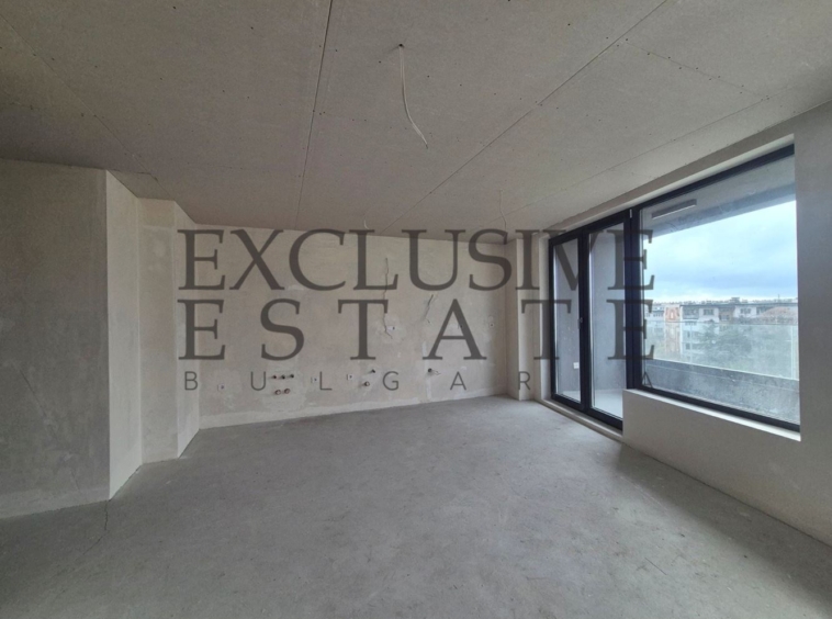 Двустаен апартамент по БДС за продажба в района на кв. Бриз, общ. Варна! - 0