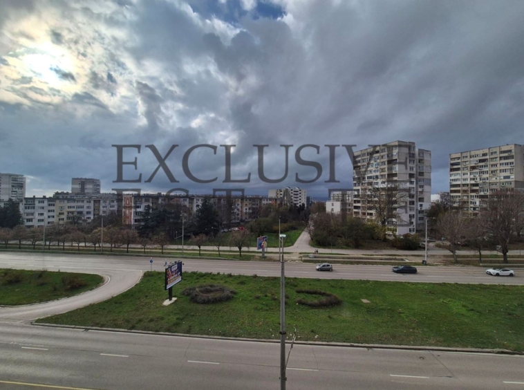 Двустаен апартамент по БДС за продажба в района на кв. Бриз, общ. Варна! - 0