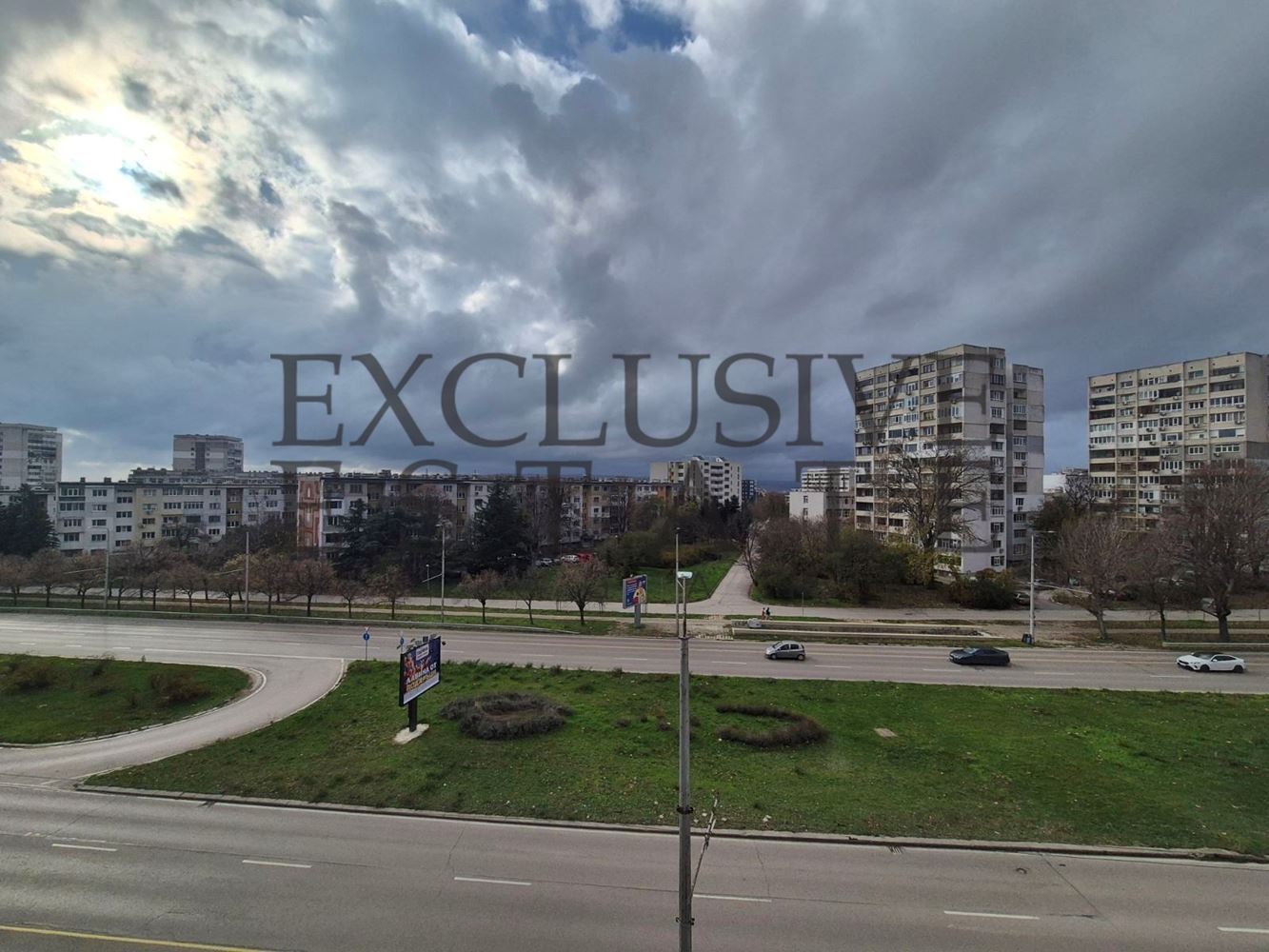 Двустаен апартамент по БДС за продажба в района на кв. Бриз, общ. Варна! - 0