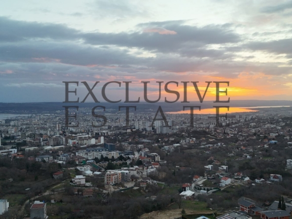 Ексклузивно! Парцел за продажба в района на м-т Сотира, гр. Варна! - 0