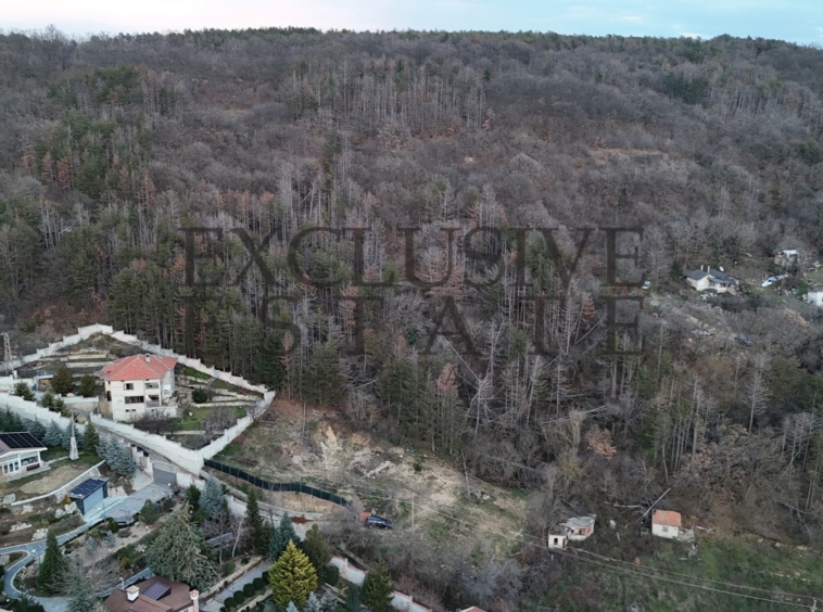 Ексклузивно! Парцел за продажба в района на м-т Сотира, гр. Варна! - 0