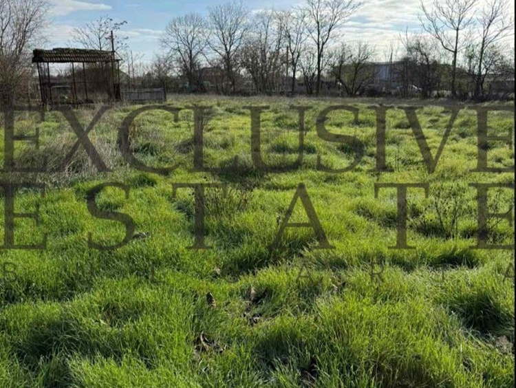 Ексклузивно! Парцел за продажба в с. Ветрино, обл. Варна! - 0