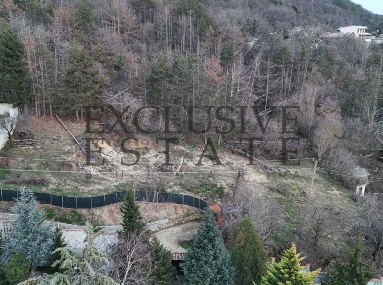 Ексклузивно! Парцел за продажба в района на м-т Сотира, гр. Варна! - 0