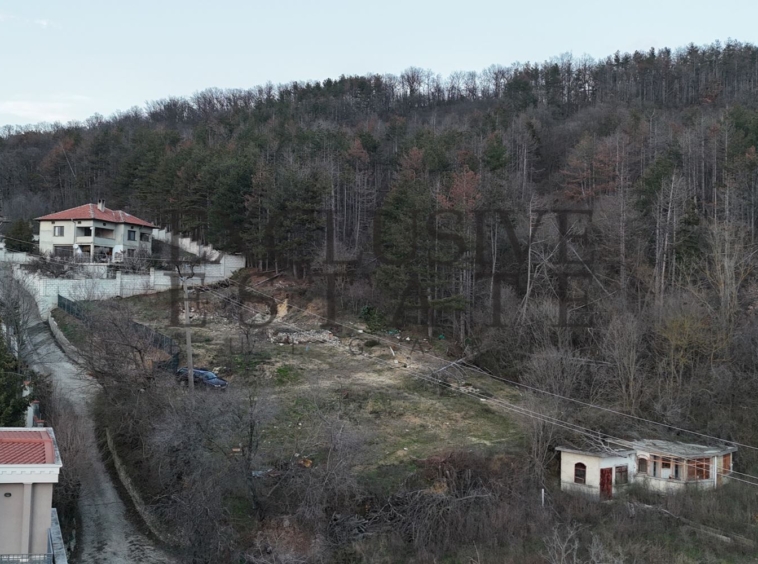 Ексклузивно! Парцел за продажба в района на м-т Сотира, гр. Варна! - 0