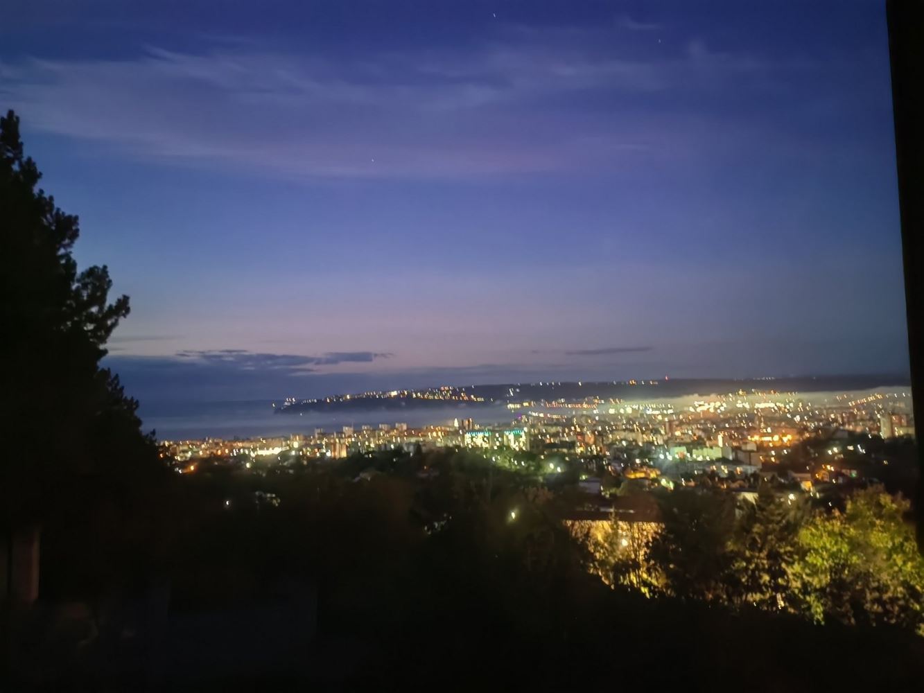 Ексклузивно! Парцел за продажба в района на м-т Сотира, гр. Варна! - 0