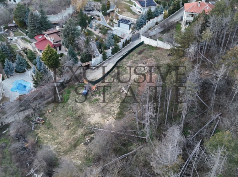 Ексклузивно! Парцел за продажба в района на м-т Сотира, гр. Варна! - 0