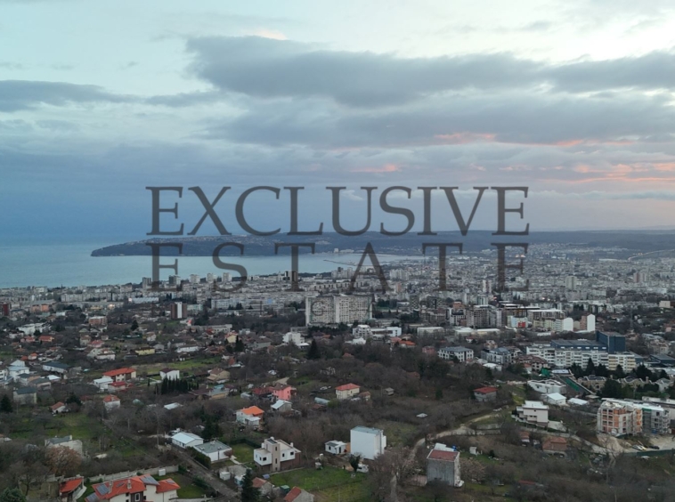 Ексклузивно! Парцел за продажба в района на м-т Сотира, гр. Варна! - 0