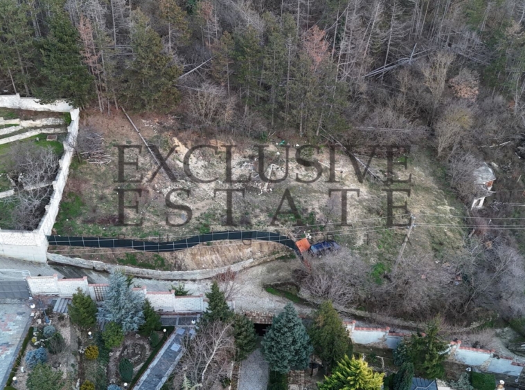 Ексклузивно! Парцел за продажба в района на м-т Сотира, гр. Варна! - 0