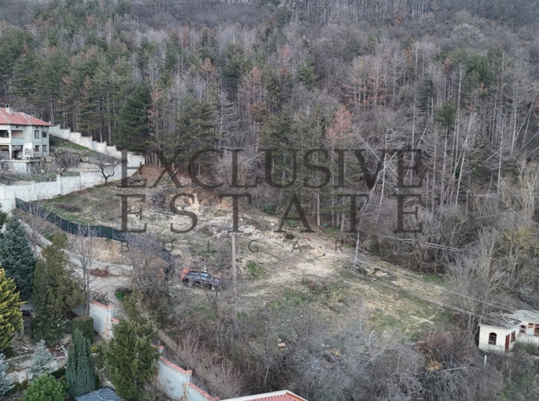 Ексклузивно! Парцел за продажба в района на м-т Сотира, гр. Варна! - 0