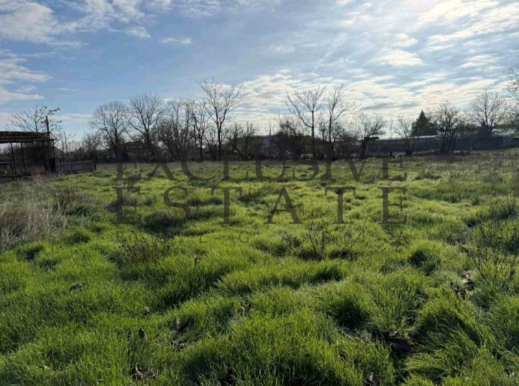 Ексклузивно! Парцел за продажба в с. Ветрино, обл. Варна! - 0