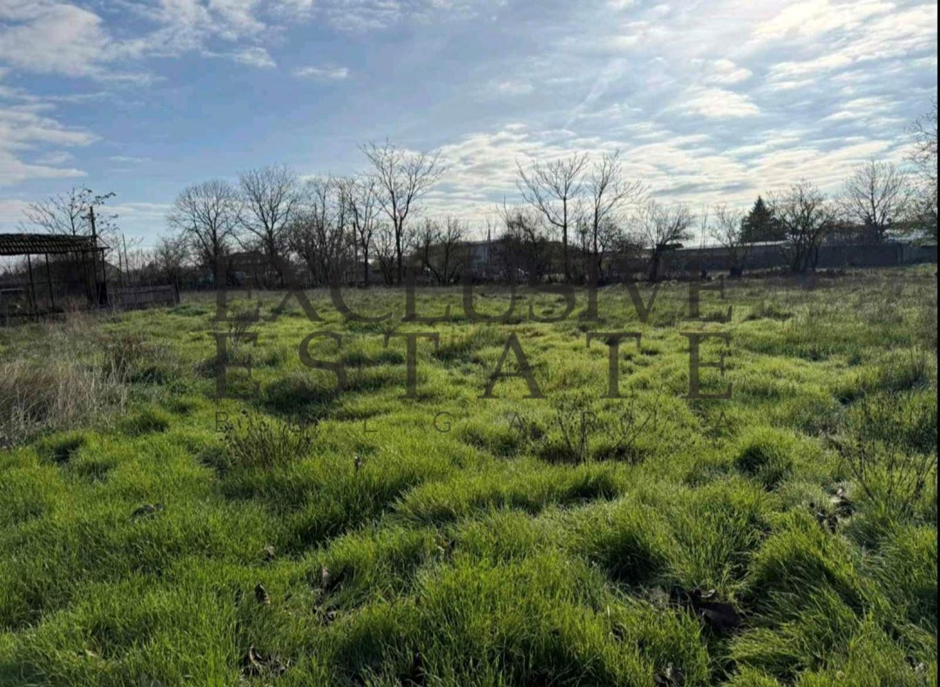 Ексклузивно! Парцел за продажба в с. Ветрино, обл. Варна! - 0