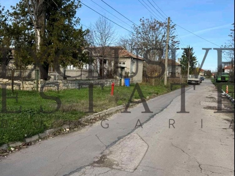 Ексклузивно! Парцел за продажба в с. Ветрино, обл. Варна! - 0