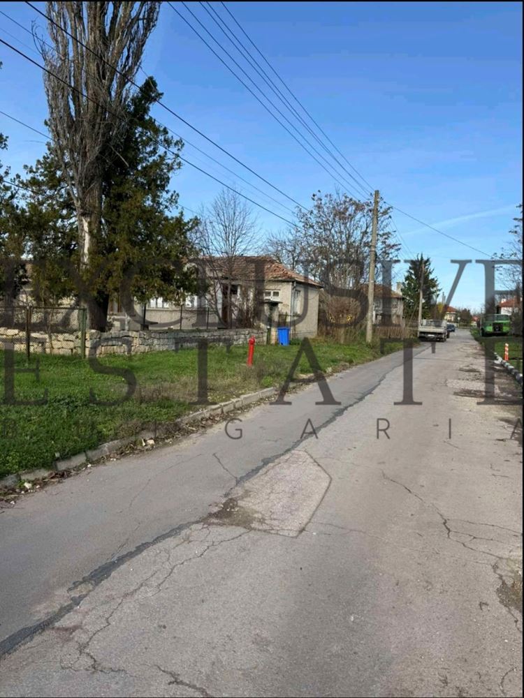 Ексклузивно! Парцел за продажба в с. Ветрино, обл. Варна! - 0