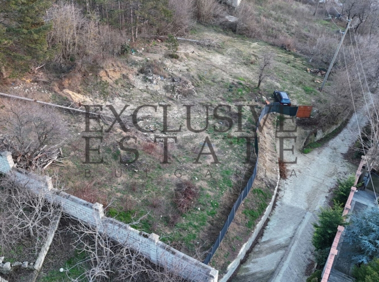 Ексклузивно! Парцел за продажба в района на м-т Сотира, гр. Варна! - 0