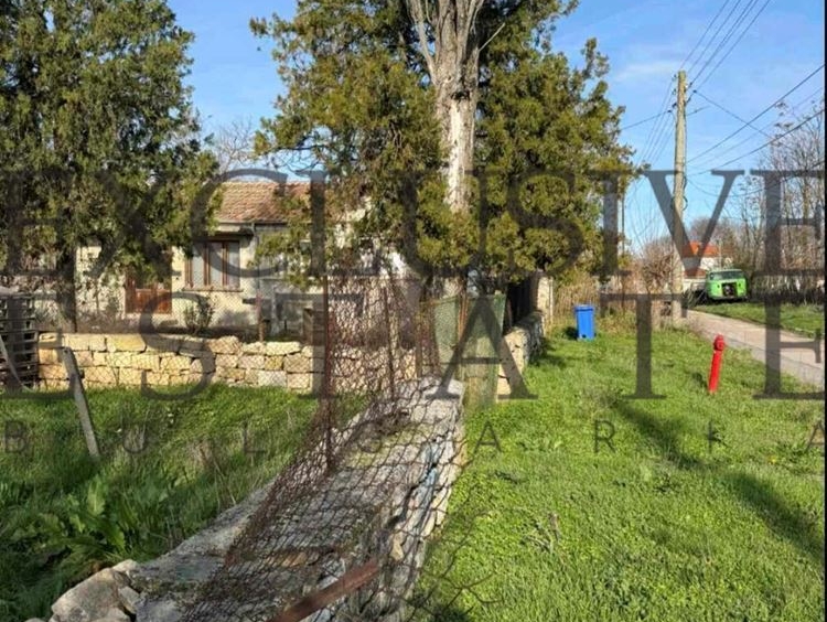 Ексклузивно! Парцел за продажба в с. Ветрино, обл. Варна! - 0