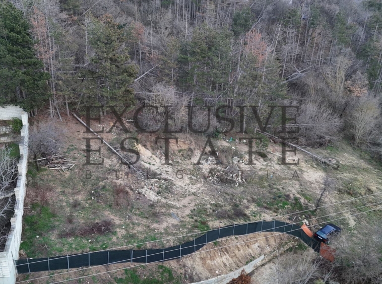 Ексклузивно! Парцел за продажба в района на м-т Сотира, гр. Варна! - 0